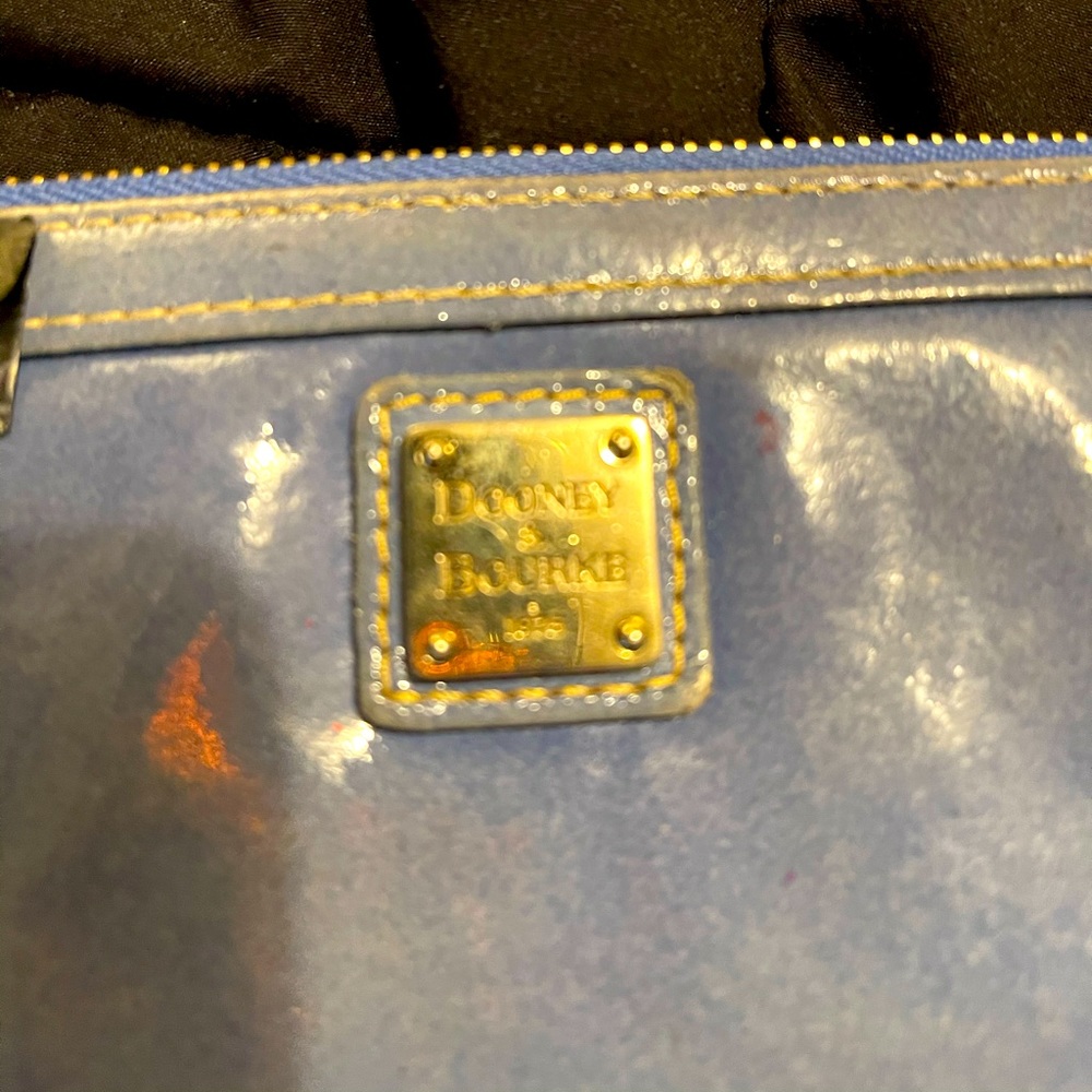 Dooney & Bourke wristlet